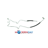 performance muffler for 2005-2006 Jeep Wrangler 55037624AI Modern Day