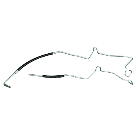 performance muffler for 2005-2006 Jeep Wrangler 55037624AI Modern Day