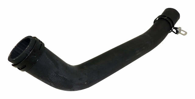 Jeep Steel Black Radiator Hose - 55038022AA