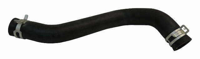 Jeep Metal Black Radiator Hose - 55038118AA