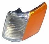 Jeep Plastic Amber Side Marker Light - 55054587