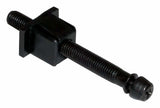 Plastic Black headlight assembly Adjusting Screw - 55054844 steel