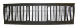 Jeep Plastic Black Grille - 55054945
