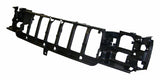 Jeep Plastic Black Header Panel - 55054996