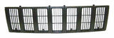 Jeep Plastic Black Grille - 55055150