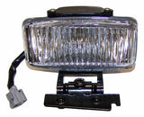 Crown Automotive - Metal Black Fog Light - 55055275AB