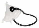 Jeep Plastic Clear Coolant Bottle - 55056622AE