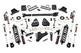 Lift kit for Ford F-250 by Rough Country