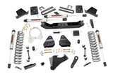Lift kit for 2017-2022 Ford Super Duty by Rough Country