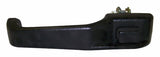 Crown Automotive - Metal Black Door Handle - 55075653