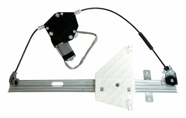 Jeep Plastic Black Window Regulator - 55076469AG