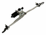 Crown Automotive - Steel Black Wiper Motor Assembly - 55077859AC