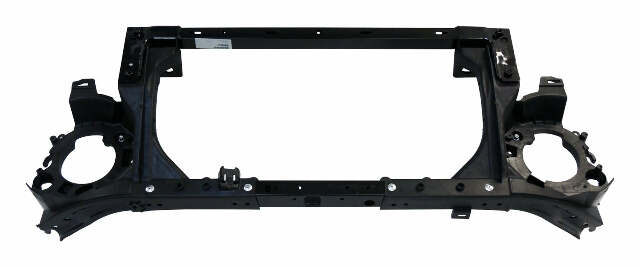 Jeep Steel Black Header Panel - 55077976AD
