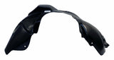 Jeep Plastic Black inner fender liner - 55079096AA