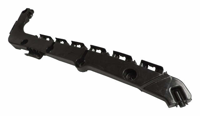 Jeep Plastic Black Fascia Bracket - 55079222AH