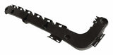 Jeep Plastic Black Fascia Bracket - 55079223AG