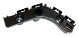Jeep Plastic Black off-road bumper Bracket - 55079229AD