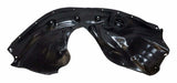 Jeep Plastic Black inner fender liner - 55079292AG