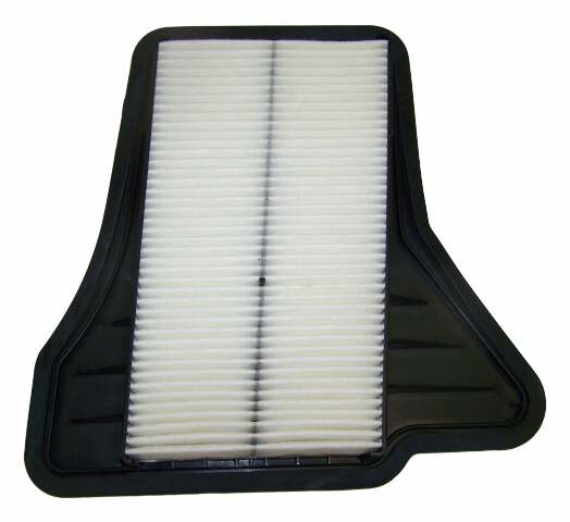 Jeep Metal Black Air Filter - 5510026AA