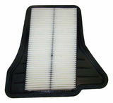 Jeep Metal Black Air Filter - 5510026AA