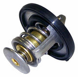 Jeep Rubber Black Thermostat - 55111016AC steel