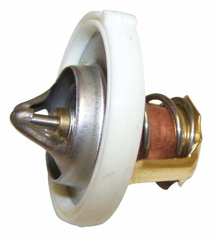 Jeep Metal Zinc Thermostat - 55111017AB