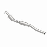 Fits 2007-11 Ford Ranger California CARB Compliant Catalytic Converter 551112