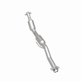 Fits 2007-11 Ford Ranger California CARB Compliant Catalytic Converter 551112