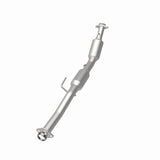 Fits 2007-11 Ford Ranger California CARB Compliant Catalytic Converter 551112