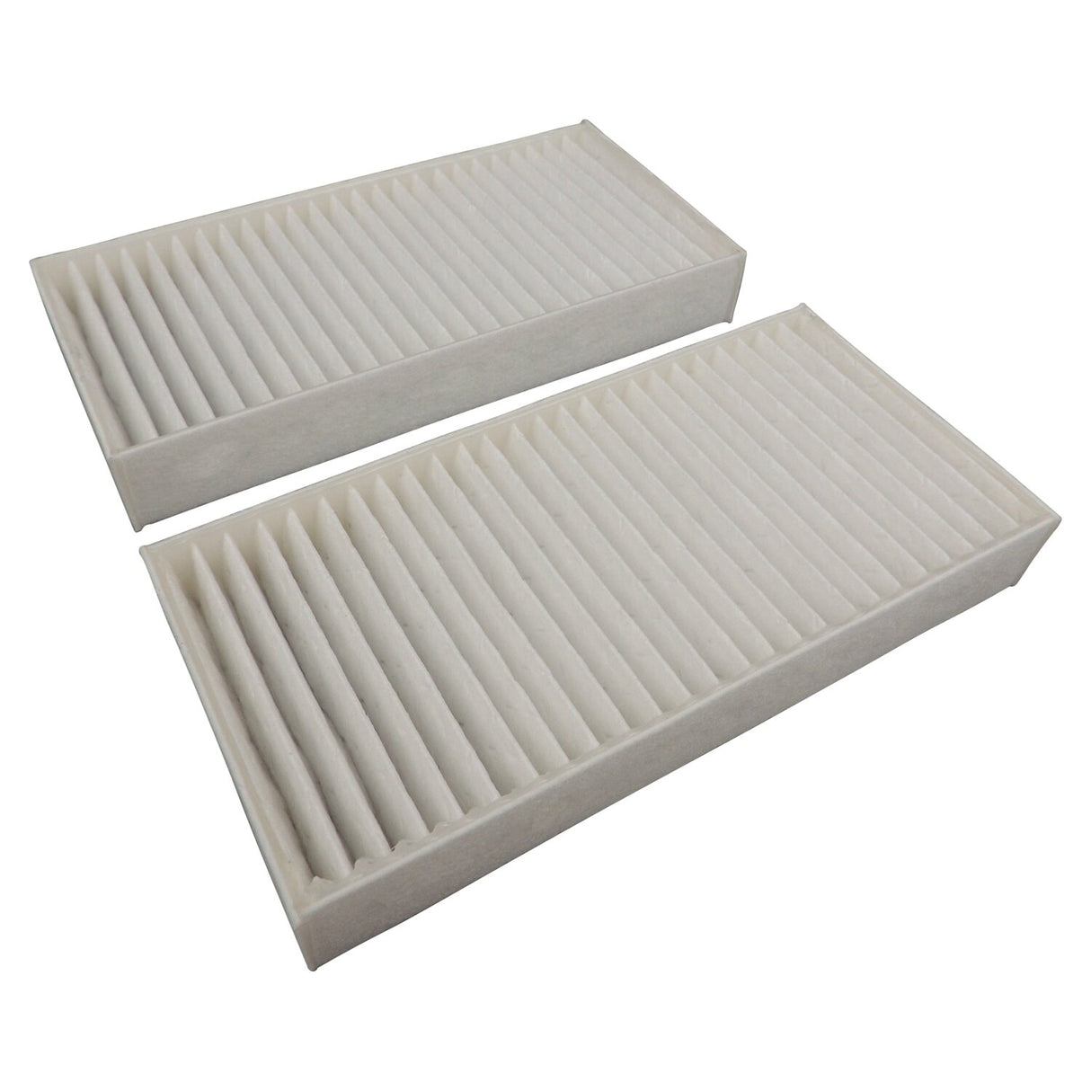 2011-2013 Jeep Wrangler JK Wrangler Cabin Air Filter Kit 55111302K