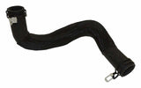 Jeep Steel Black Radiator Hose - 55111394AC