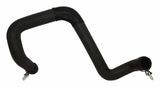 Jeep Steel Black Radiator Hose - 55111395AC