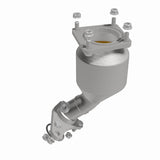 MagnaFlow direct-fit catalytic converter for 2009-2014 Nissan Maxima 3.5L stainless steel CARB compliant 551129