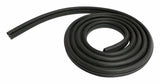 Jeep Rubber Black Door Weatherstrip - 55113020AF