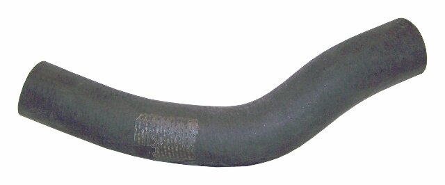 Jeep Rubber Black Radiator Hose - 55116866AA