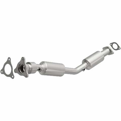 MagnaFlow direct-fit catalytic converter for 2008-2011 Chevy 2.2L stainless steel CARB compliant 551197