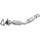 MagnaFlow direct-fit catalytic converter for 2008-2011 Chevy 2.2L stainless steel CARB compliant 551197