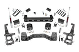 Lift kit for 2015-2020 Ford F-150 by Rough Country