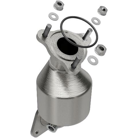 MagnaFlow direct-fit catalytic converter for 2010-2011 Buick 3.6L stainless steel CARB compliant 551300
