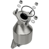 MagnaFlow direct-fit catalytic converter for 2010-2011 Buick 3.6L stainless steel CARB compliant 551300