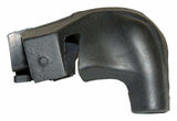 Jeep Rubber Black hard top assembly Seal - 55134537