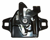 Hood Latch for 1999-2004 Jeep Grand Cherokee WJ Grand Cherokee - 55135600AC steel black