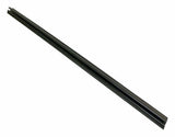 Crown Automotive - Metal Black Door Glass Weatherstrip - 55135899AE