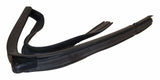 Jeep Rubber Black Door Glass Seal - 55136080AI