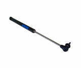 Jeep Metal Black Liftgate Glass Support - 55136761AB