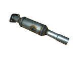 Direct fit catalytic converter for 2012-2019 Kia Soul 2.0L rear steel