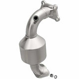 MagnaFlow direct-fit catalytic converter fits 2010 Buick LaCrosse 3.0L stainless steel CARB compliant 551401