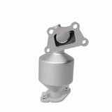 MagnaFlow direct-fit catalytic converter fits 2010 Buick LaCrosse 3.0L stainless steel CARB compliant 551402