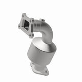 MagnaFlow direct-fit catalytic converter fits 2010 Buick LaCrosse 3.0L stainless steel CARB compliant 551402