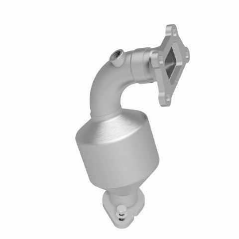 MagnaFlow direct-fit catalytic converter fits 2010 Buick LaCrosse 3.0L stainless steel CARB compliant 551402